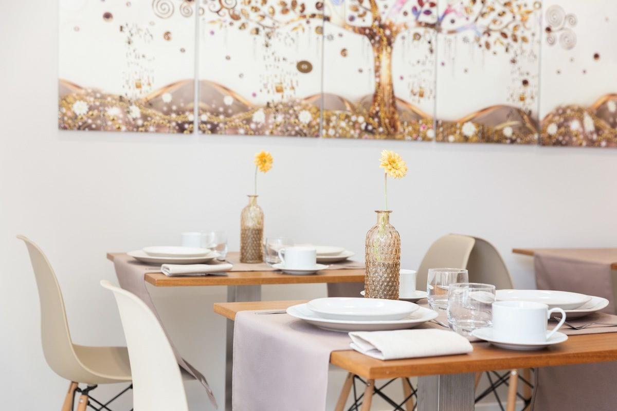 Restaurant Urban Sabadell