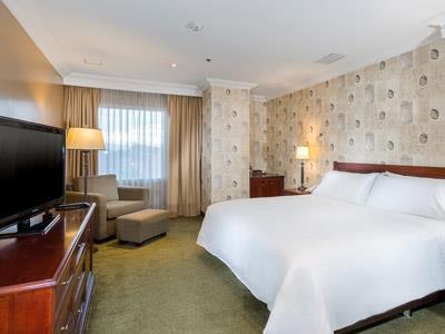 Hotel Casa Dann Carlton Hotel & Spa