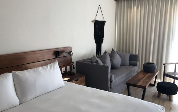 Excelent ubication in the best recidencial zone off tulum - Hoteles cerca de Playa Las Palmas en Tulum