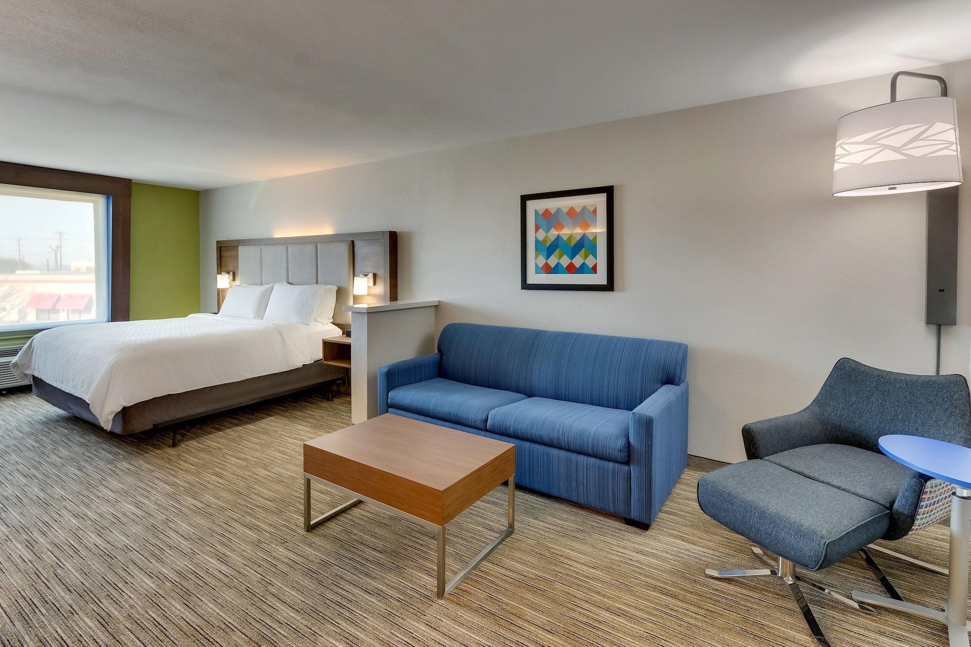 Habitación Holiday Inn Express & Suites Lake Worth by IHG