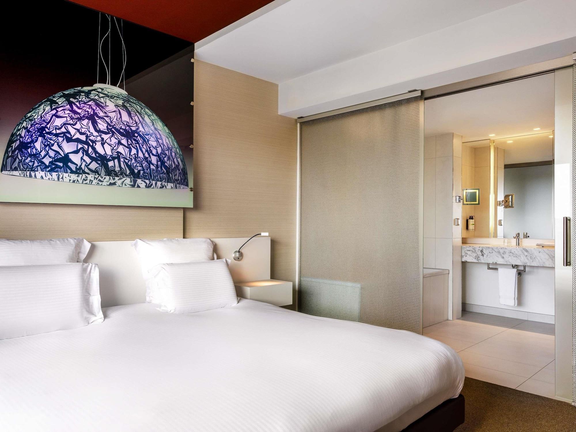 Habitación Pullman Eindhoven Cocagne