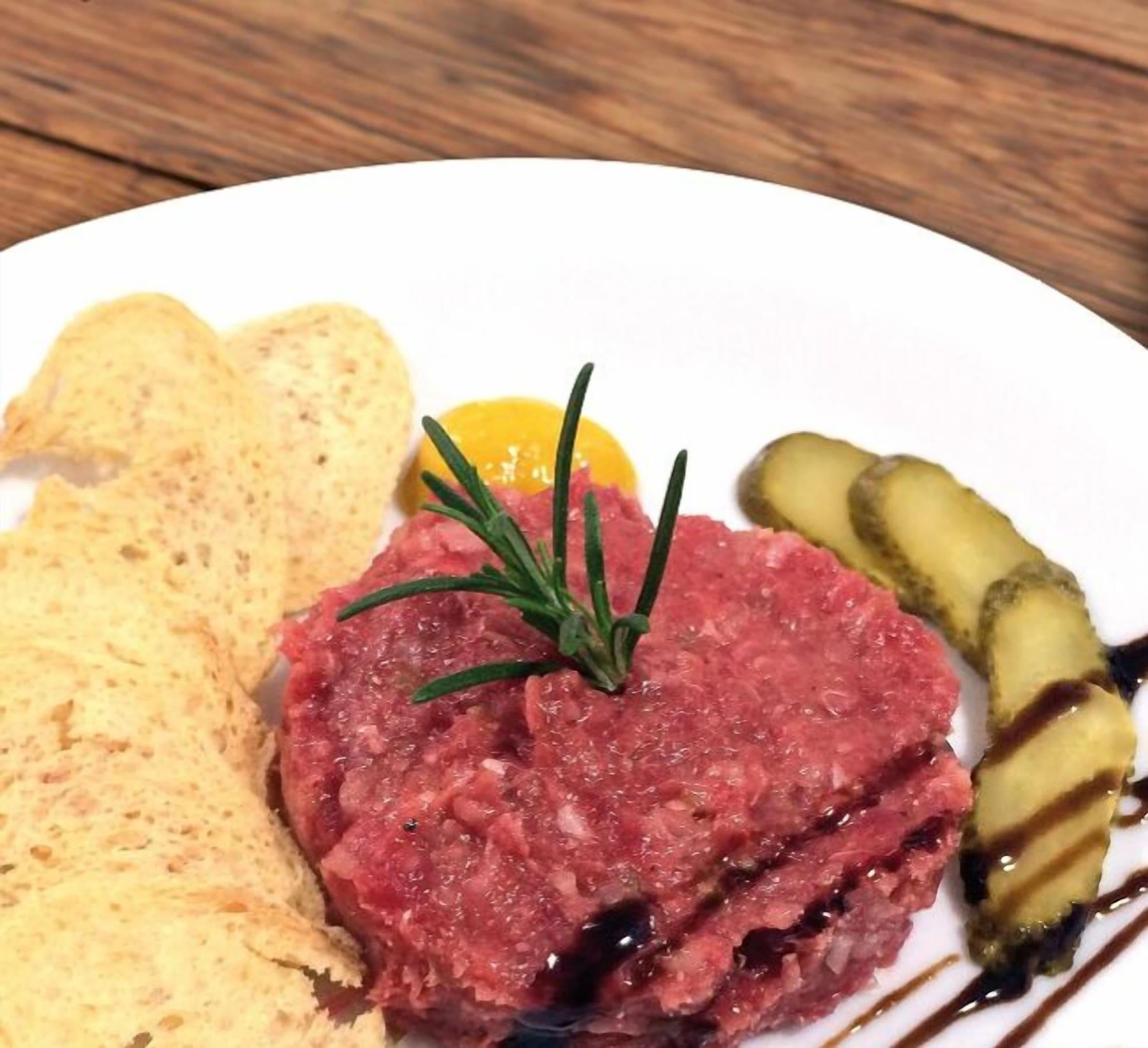 Restaurant La Posada de Pedrazales