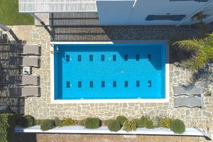Renta temporal - Beautiful villa near the famous village Lindos