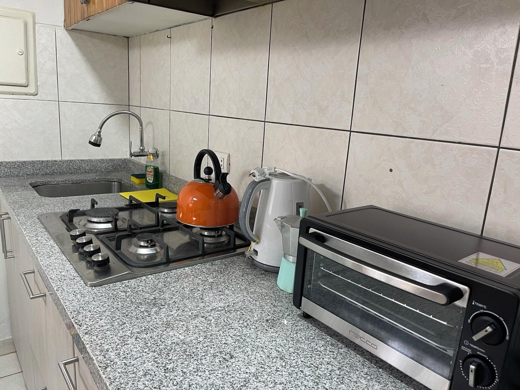 Equipamiento de Habitación Alojate.pe