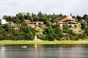 Actividad - Villa Carlos Paz: historia, paisajes y tradición cordobesa, en español