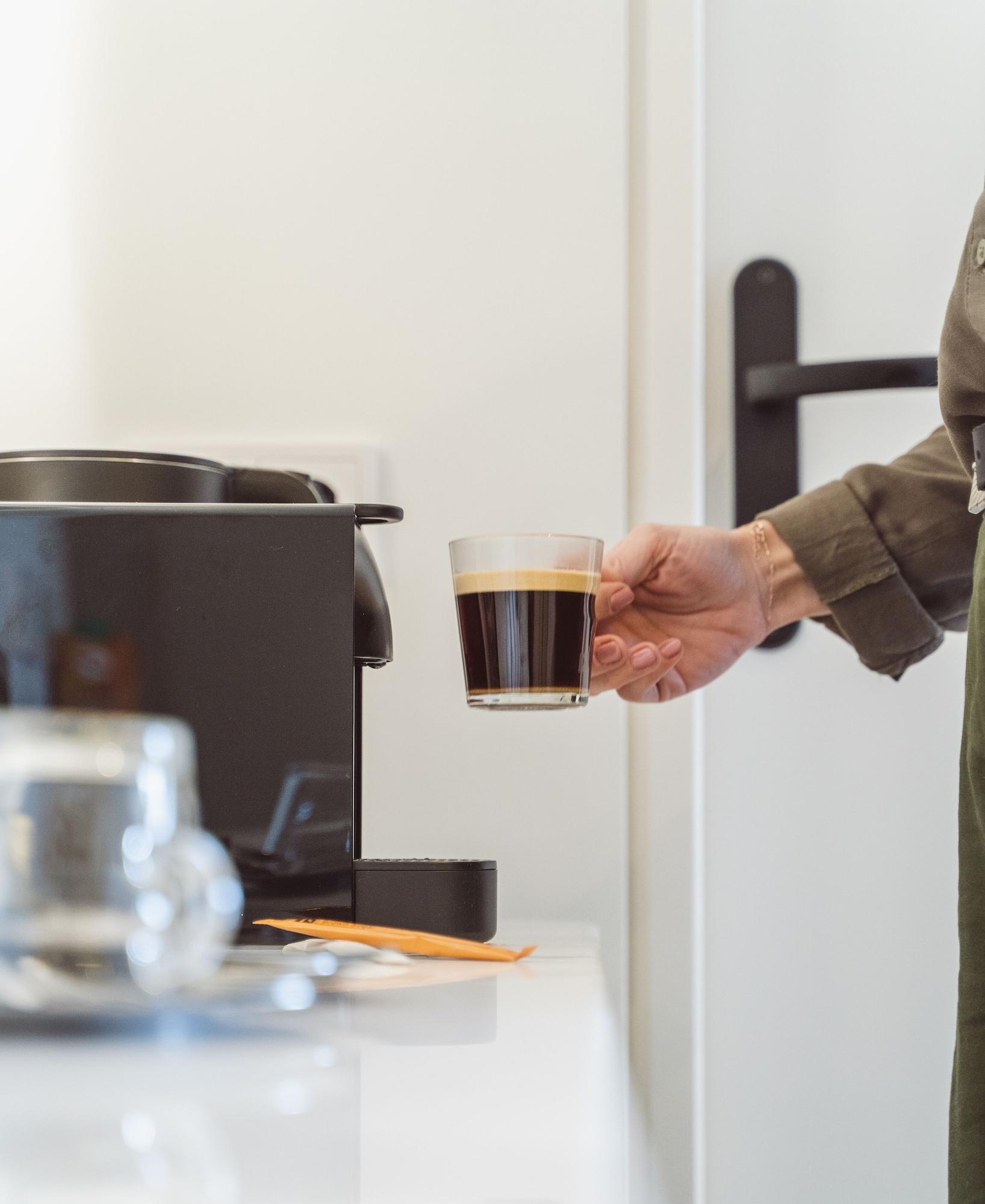 Set de Habitación Altar Suites