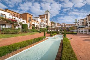 Alojamiento - Barceló Isla Canela