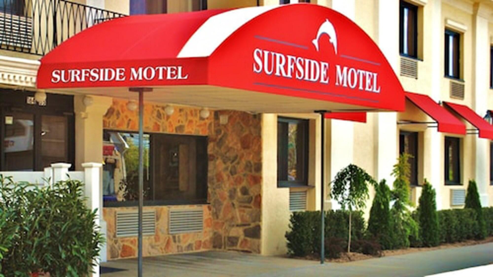 Varios Surfside Motel