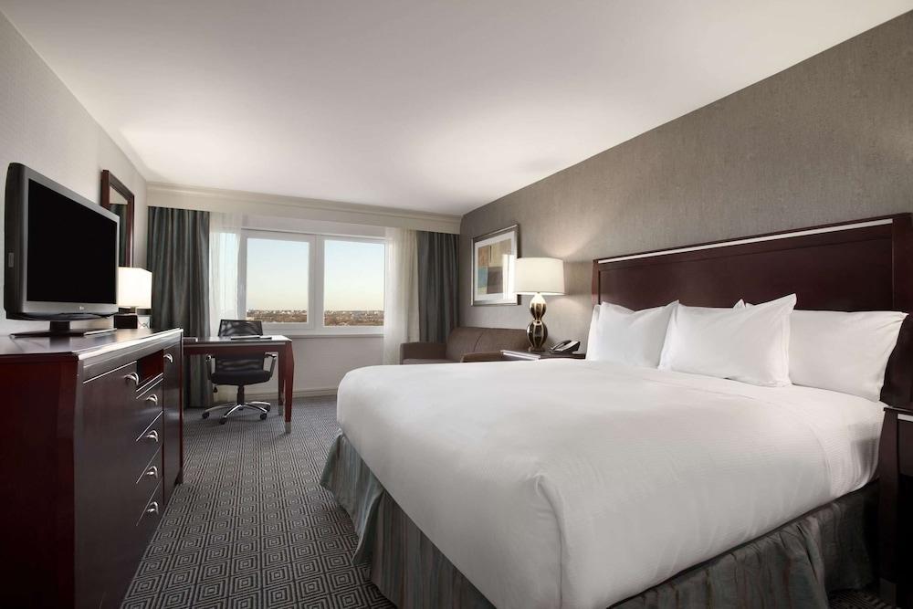 Habitación Hilton New York JFK Airport