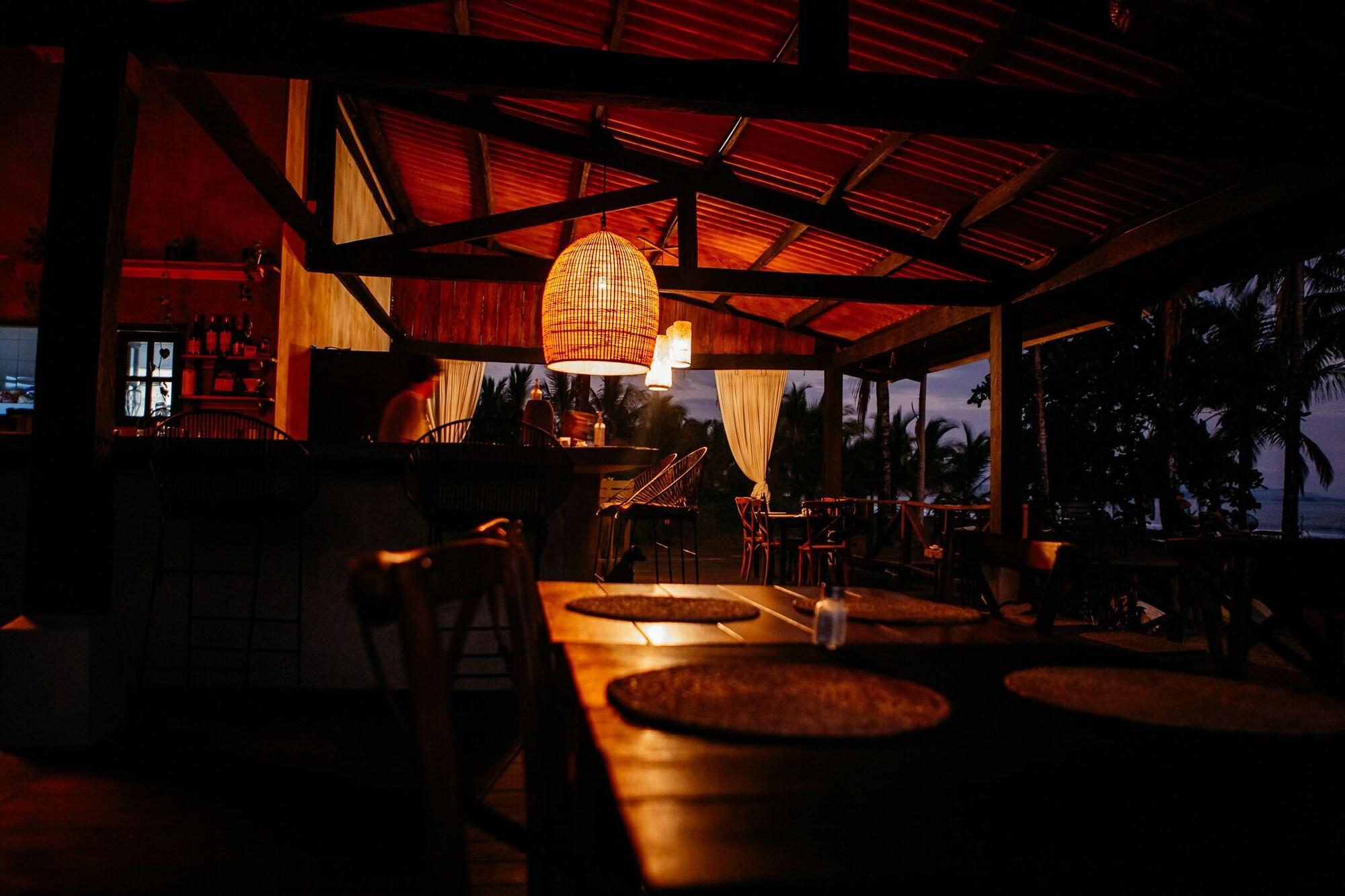 Restaurant Casa Morrillo