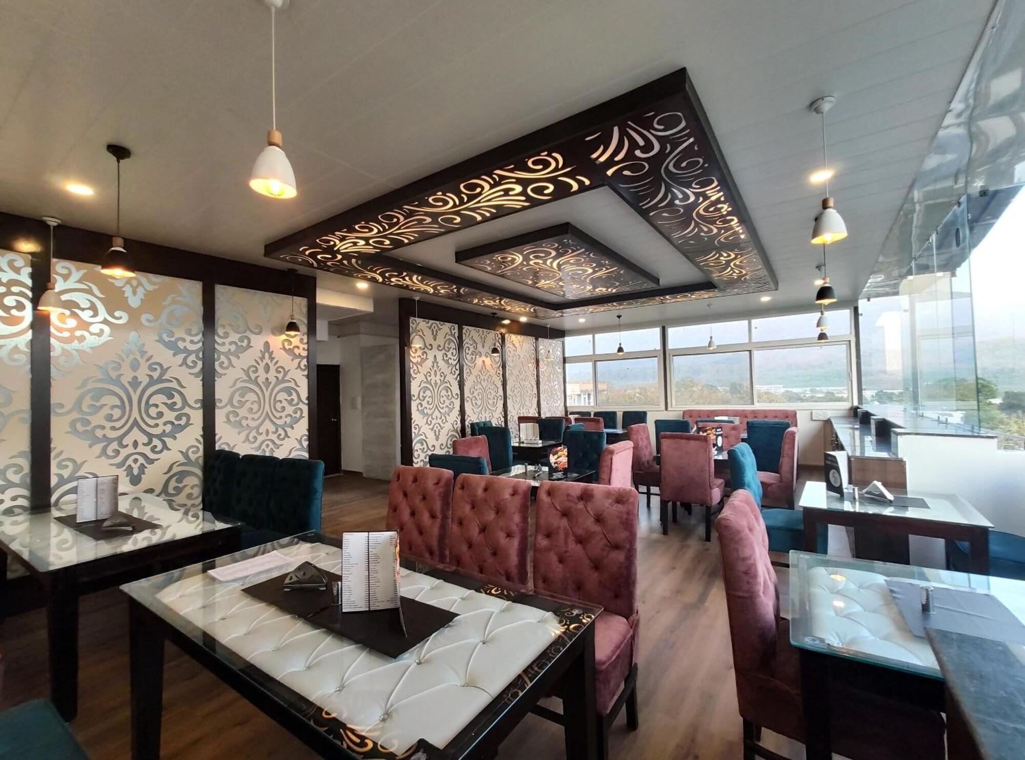 Restaurant Hotel The Grace