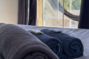 Alquiler Vacacional - Casa 1