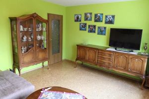 Alquiler Vacacional - HolidayHouse Lila-Welle