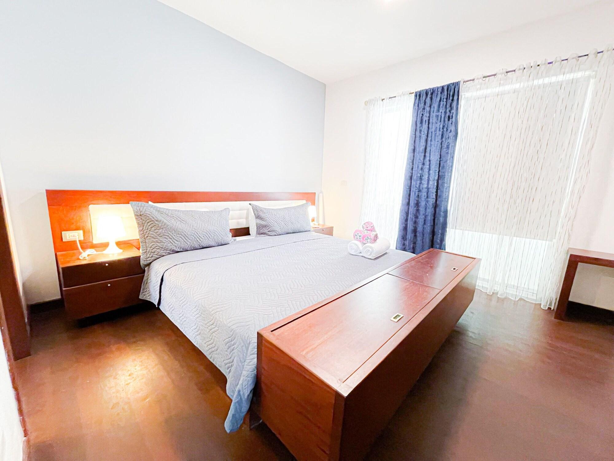 Hotel Caribbean Galaxy hotel BEACH WIFI SPA