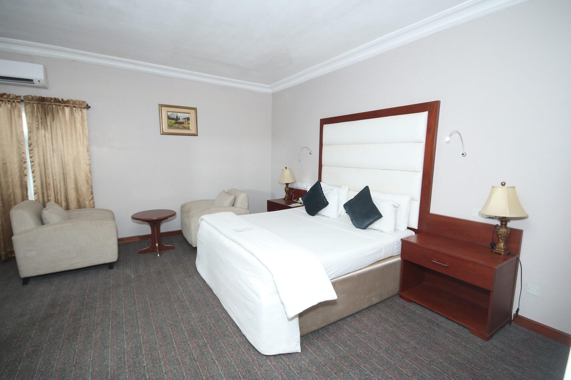 Habitación Denis Hotel