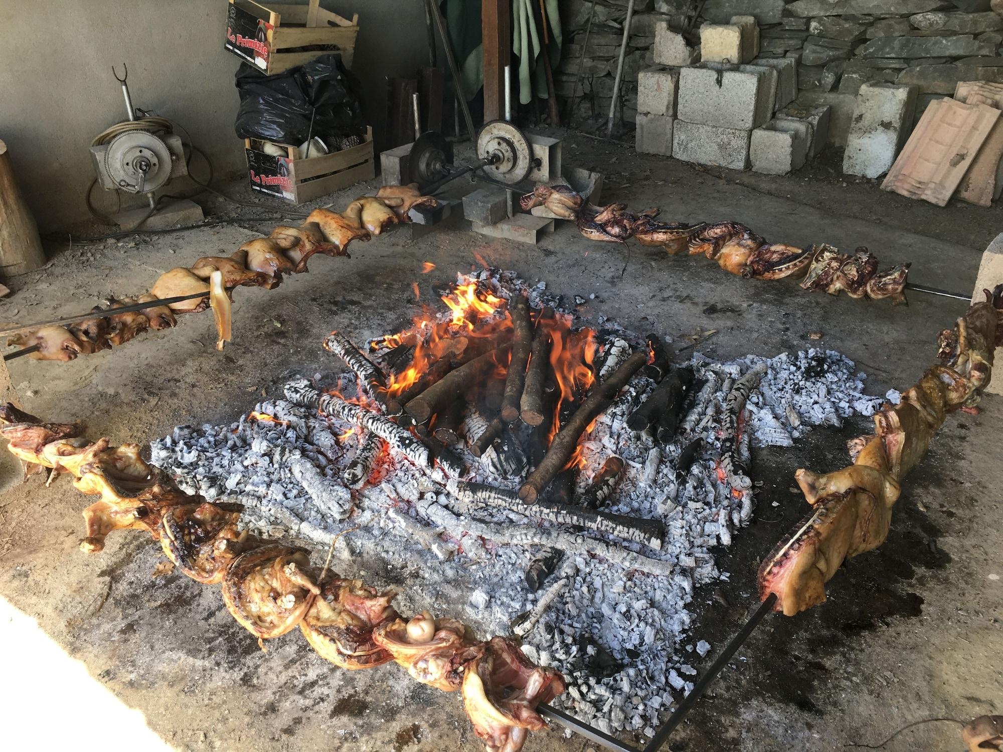 Restaurant Hotel Miramonti, Turismo Rurale