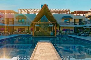 Alquiler Temporario - Aldea Thai 36 Big Terrace & Private Pool by Tripintravel