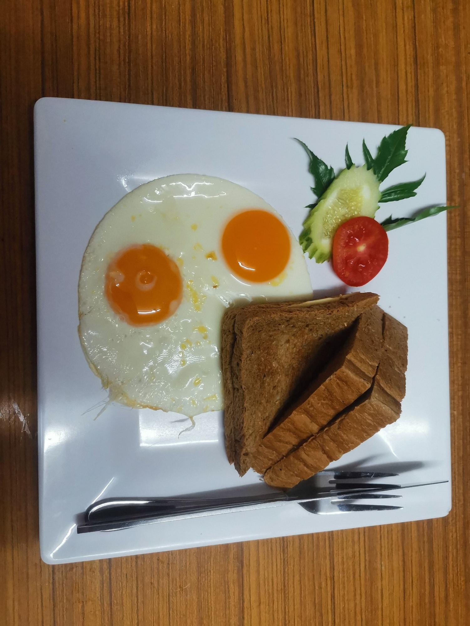 Restaurant Lanta Infinity Resort