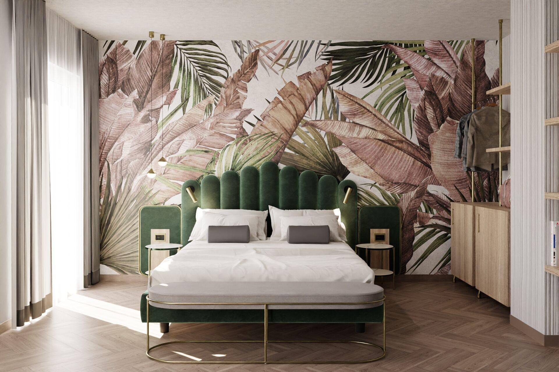 Habitación SALUS Smart & Chic Hotel
