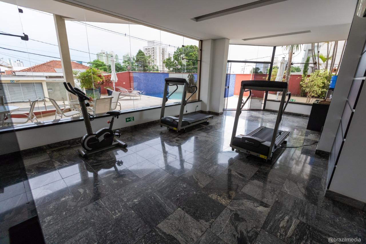 Gimnasio Antonio's Palace Hotel