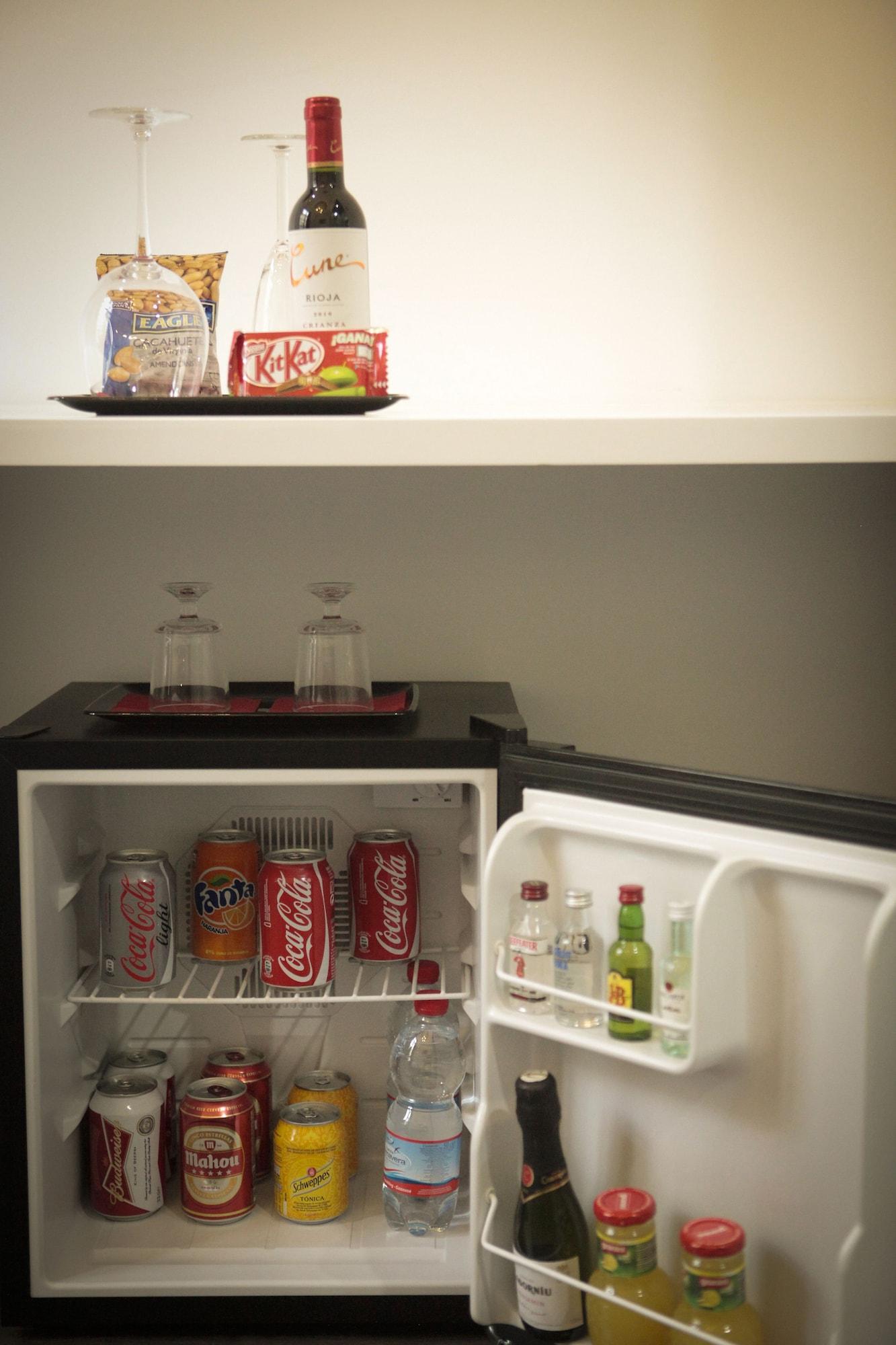 Set de Habitación Vitium Urban Suites