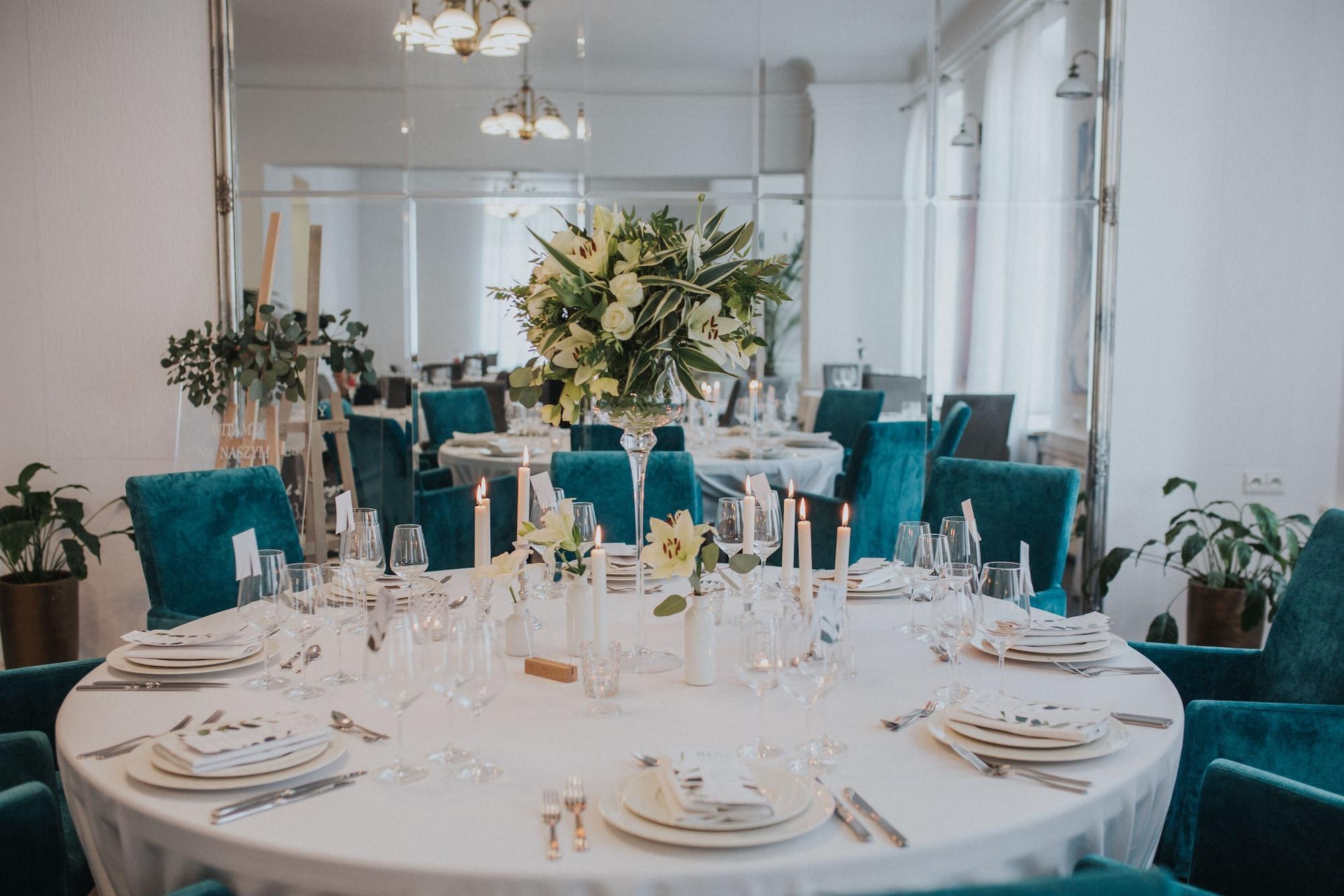 Vista Lobby Matejki 8