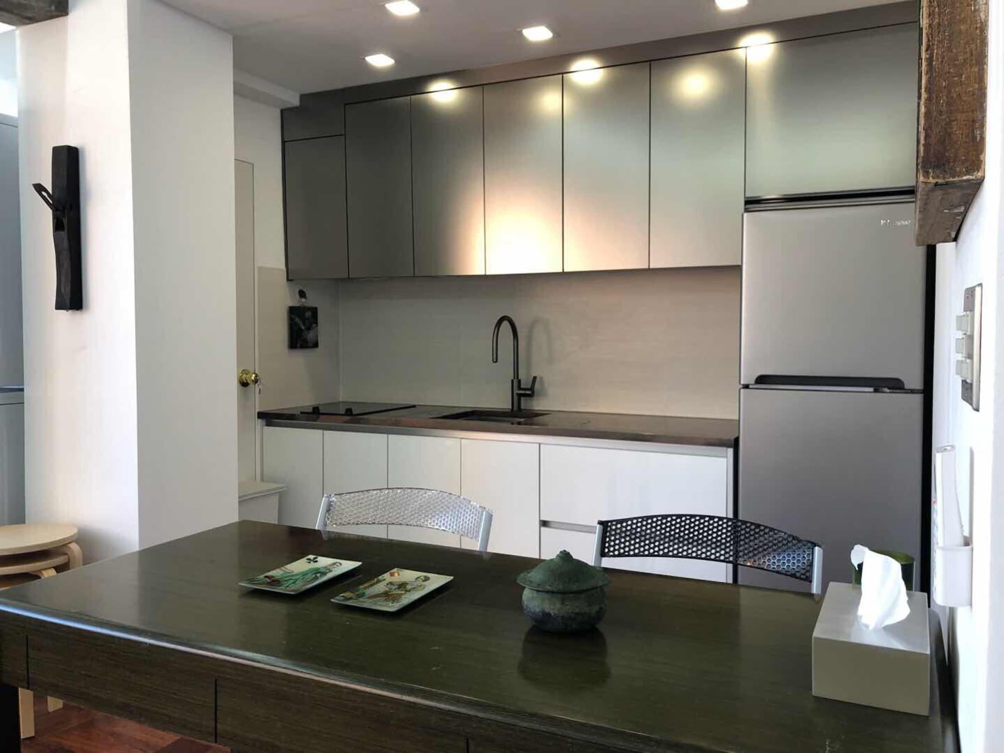 Equipamiento de Habitación N3 Seoul