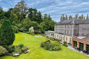 Alojamiento - The Maryborough Hotel and Spa