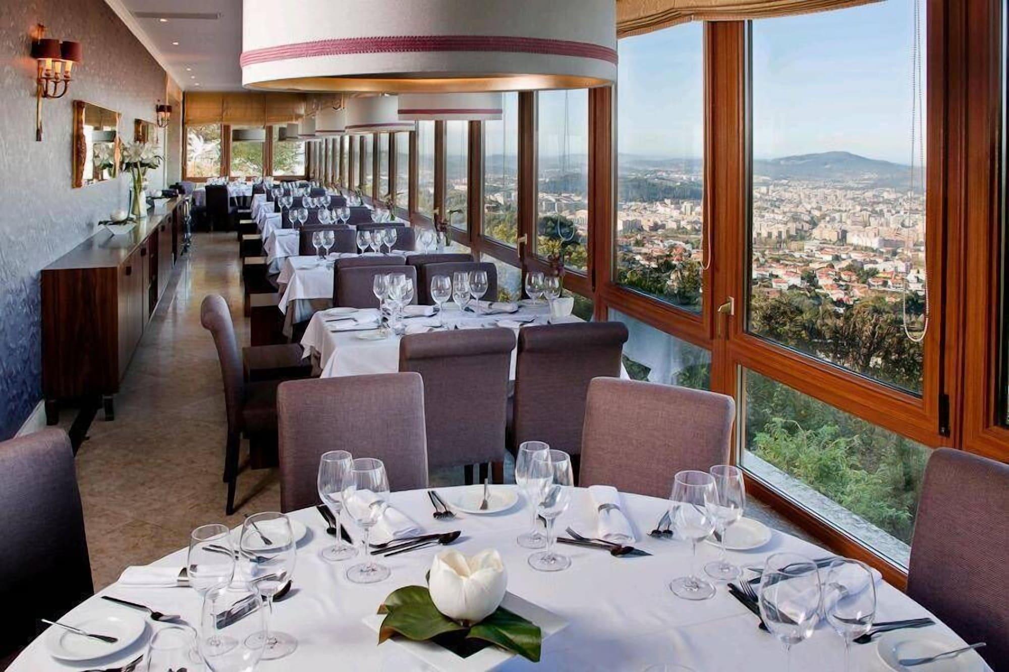 Restaurant Hotel do Elevador