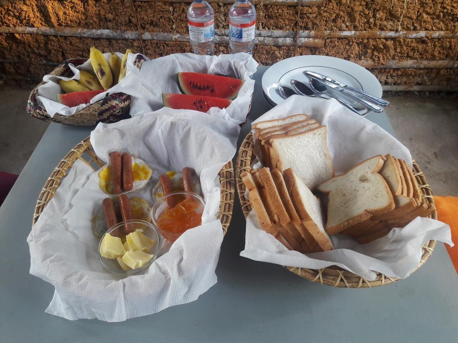 Restaurant Mihilaka Holiday Homes
