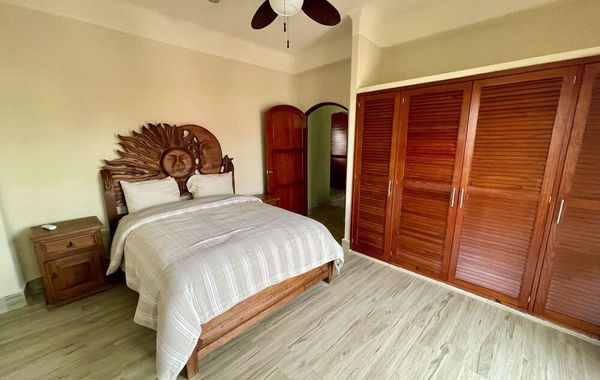 The perfect Cozumel escape for couples or a family of 4 in Cozumel Country Club! - Hoteles con jacuzzi en Cozumel, México