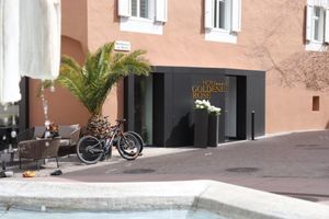 Alojamiento - Hotel Goldene Rose