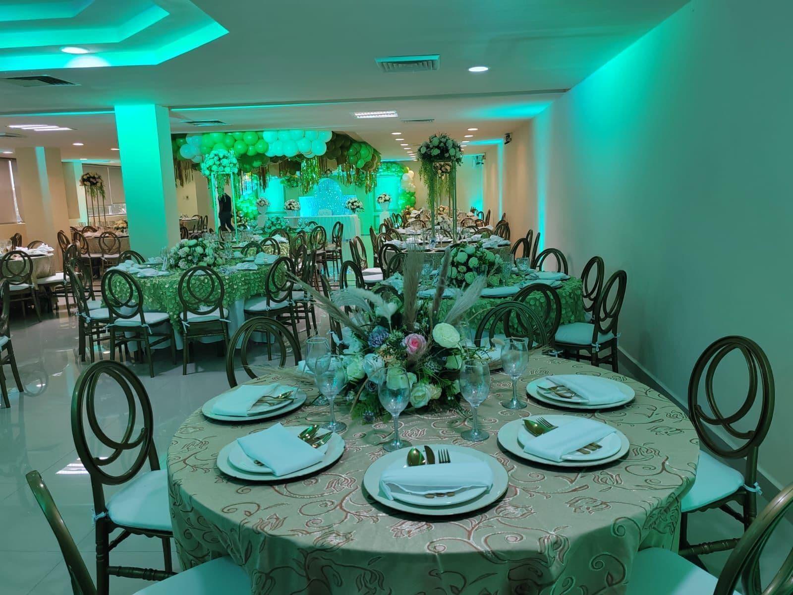 Vista Lobby Eurohotel