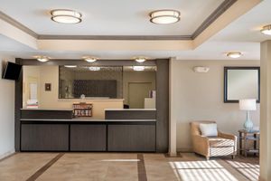Alojamiento - Candlewood Suites Rocky Mount by IHG