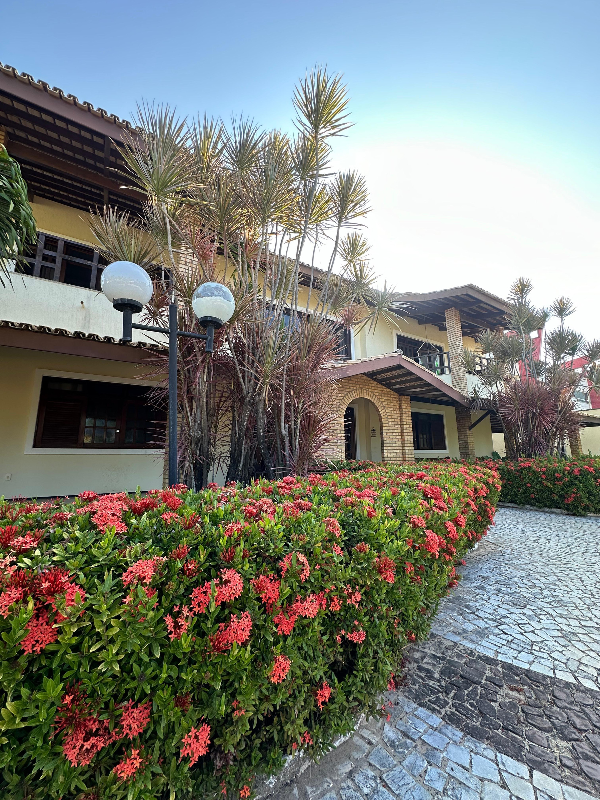 Playa Pousada Itália Beach