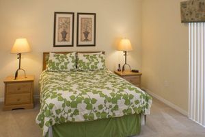 Alquiler Vacacional - Ip60572 - Sunrise Lakes - 4 Bed 3 Baths Villa