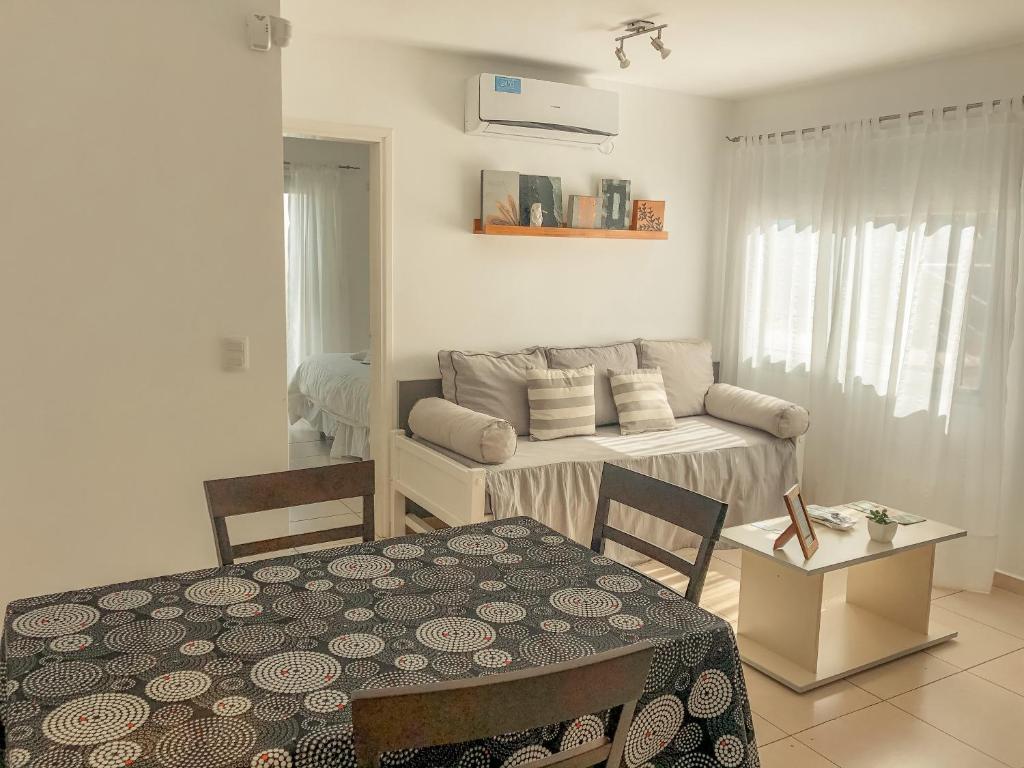 Comodidades del Alojamiento Good Life Resort