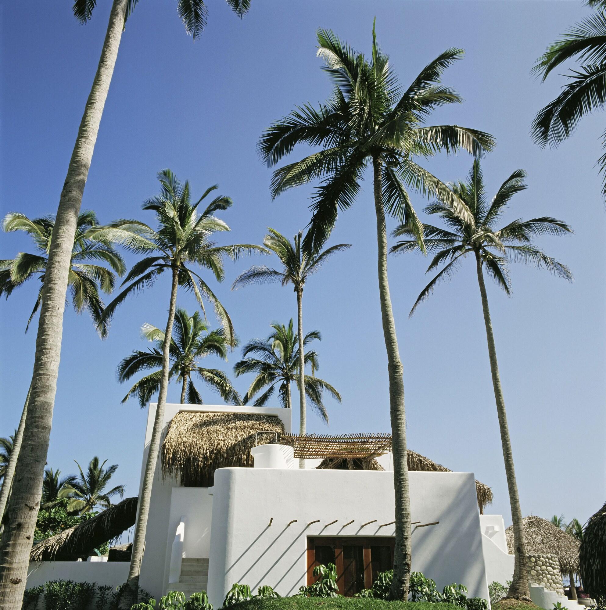 Vista Exterior Azucar, Monte Gordo, a Member of Design Hotels