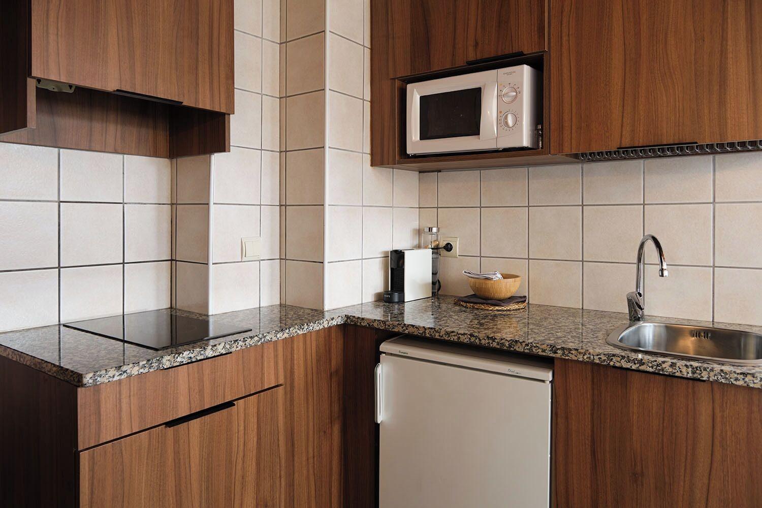 Equipamiento de Habitación Cal Marrufes
