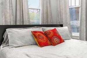 Alquiler Vacacional - Gaslight Villa 1-bedroom apartment in the heart of the Clifton Gaslight District