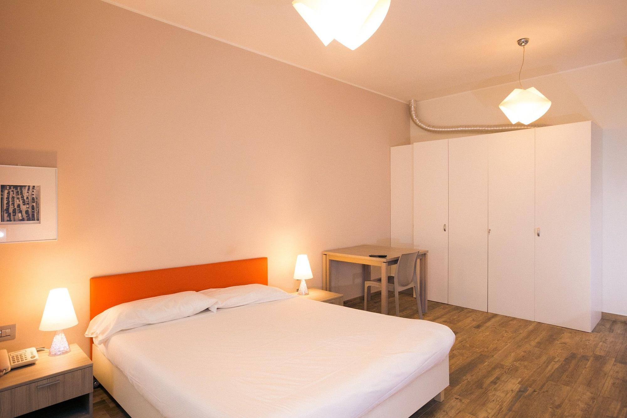 Habitación Amalia Bakery Home