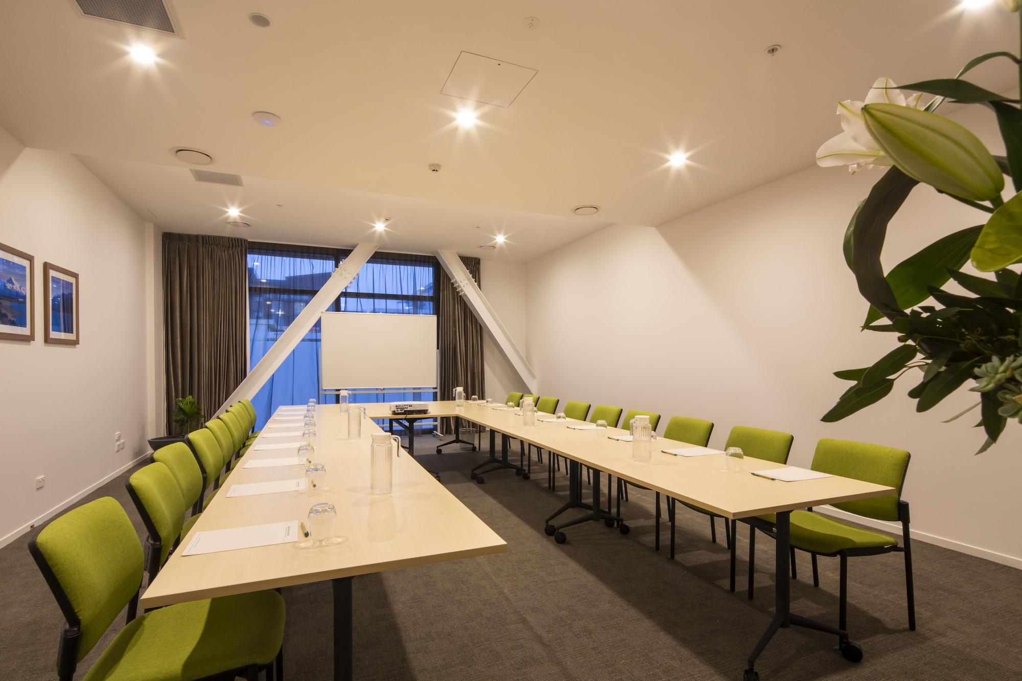 Sala de Reuniones Wyndham Garden Remarkables Park Queenstown