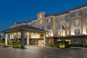 Alojamiento - Comfort Suites Near Universal Orlando Resort