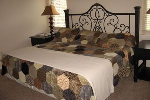 Alquiler Vacacional - Los Lagos at Hot Springs Village a Ramada by Wyndham