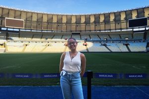 Actividad - Ingreso para el  tour en Estadio Maracaná
