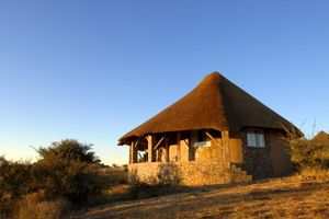 Alojamiento - Onjala Lodge