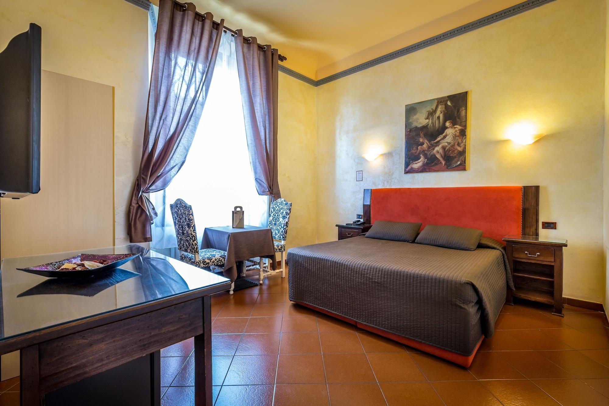 Varios Tuscany Love Hotel delle Tele