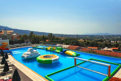 Aegean View Aqua Resort & Spa by null