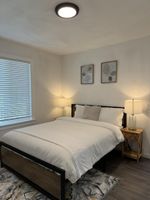 Alquiler Vacacional - Newly renovated home walkable to Downtown/Restaurants/Park