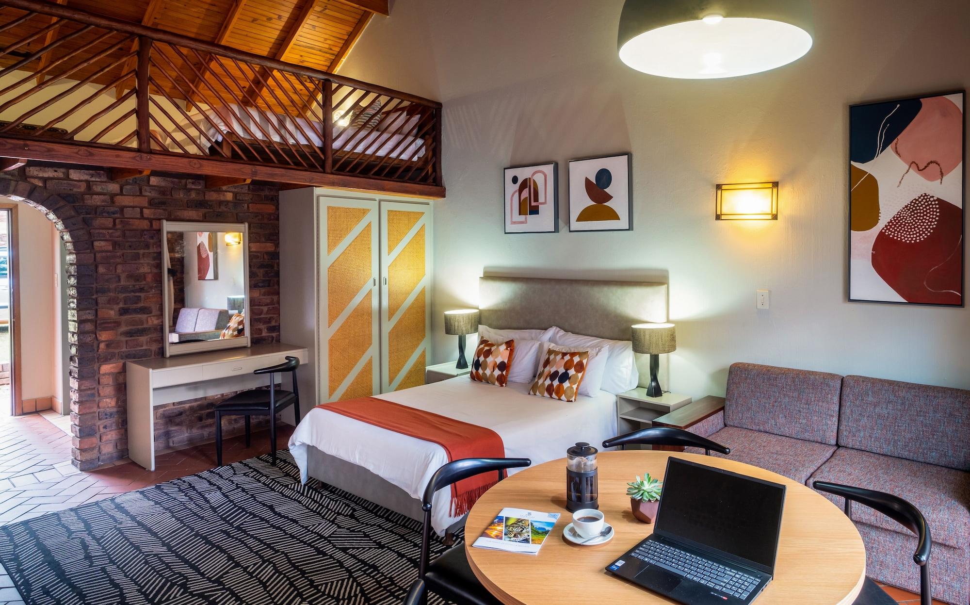 Habitación Olifants River Lodge by Dream Resorts